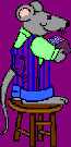 Electronic Packrat